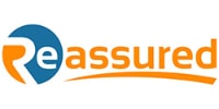 Reassured Ltd logo