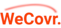 WeCovr (trading style of Political And Credit Risks Ltd) logo