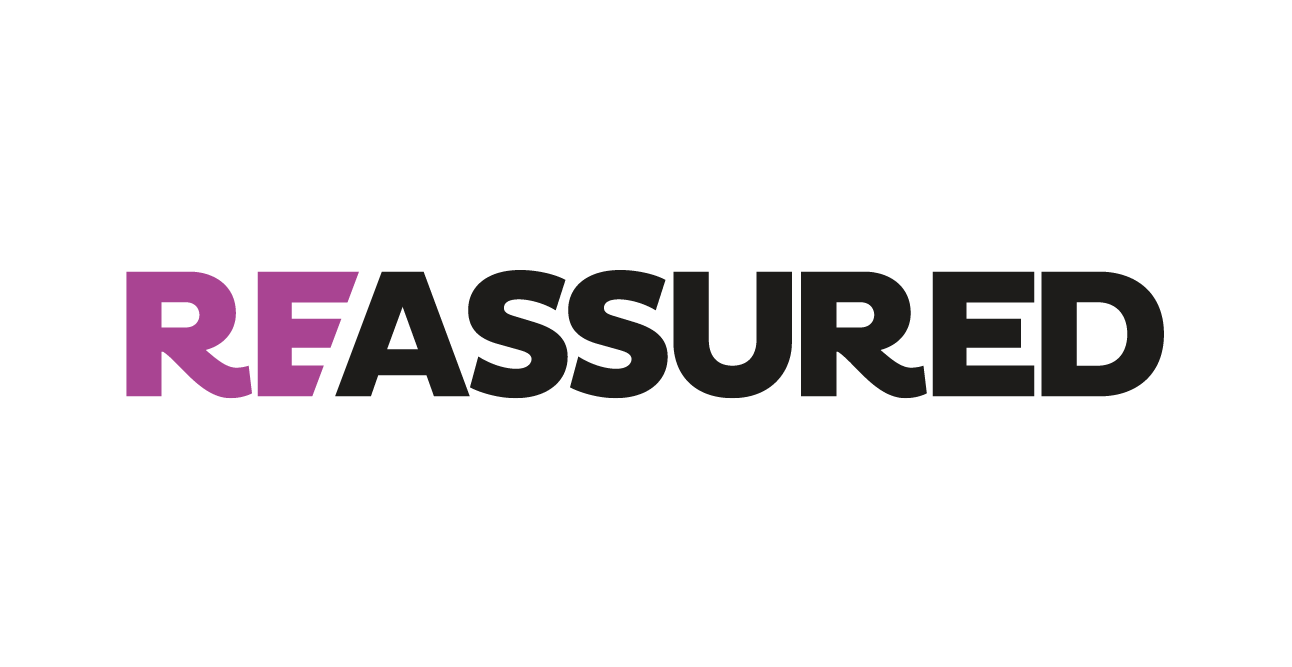 Reassured Logo 310x160