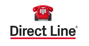 Direct Line Logo 310x160